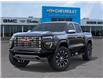 2025 GMC Canyon Denali (Stk: 104454) in Exeter - Image 6 of 24