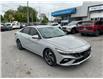 2024 Hyundai Elantra  (Stk: 250292) in Kingston - Image 1 of 31