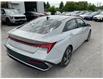 2024 Hyundai Elantra  (Stk: 250292) in Kingston - Image 3 of 31