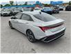 2024 Hyundai Elantra  (Stk: 250292) in Kingston - Image 5 of 31
