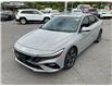 2024 Hyundai Elantra  (Stk: 250292) in Kingston - Image 7 of 31