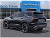 2026 Chevrolet Equinox ACTIV (Stk: 26T003) in Wadena - Image 3 of 24