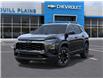 2026 Chevrolet Equinox ACTIV (Stk: 26T003) in Wadena - Image 6 of 24