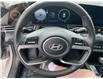 2024 Hyundai Elantra  (Stk: 250292) in Kingston - Image 15 of 31