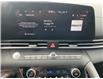 2024 Hyundai Elantra  (Stk: 250292) in Kingston - Image 17 of 31