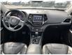 2019 Jeep Cherokee Limited (Stk: 250502) in Kingston - Image 14 of 33