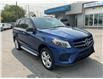 2018 Mercedes-Benz GLE 400 Base (Stk: 250727) in Kingston - Image 1 of 33