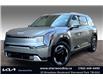 2026 Kia EV9 Land w/Premium Package (Stk: TEV97358) in Sherwood Park - Image 1 of 15
