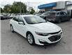 2023 Chevrolet Malibu 1LT (Stk: 250739) in Kingston - Image 26 of 50