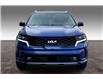 2023 Kia Sorento 2.5T SX w/Black Leather (Stk: 23B2078) in Sherwood Park - Image 3 of 30