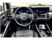 2023 Kia Sorento 2.5T SX w/Black Leather (Stk: 23B2078) in Sherwood Park - Image 5 of 30