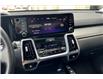 2023 Kia Sorento 2.5T SX w/Black Leather (Stk: 23B2078) in Sherwood Park - Image 6 of 30