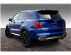 2023 Kia Sorento 2.5T SX w/Black Leather (Stk: 23B2078) in Sherwood Park - Image 10 of 30