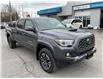 2021 Toyota Tacoma Base (Stk: 250386) in North Bay - Image 1 of 25