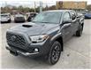 2021 Toyota Tacoma Base (Stk: 250386) in North Bay - Image 7 of 25