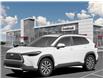 2025 Toyota Corolla Cross XLE AWD (Stk: INCOMING) in Cranbrook - Image 1 of 1