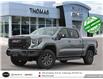 2025 GMC Sierra 1500 AT4X (Stk: T52890) in Cobourg - Image 1 of 24