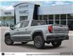 2025 GMC Sierra 1500 AT4X (Stk: T52890) in Cobourg - Image 4 of 24