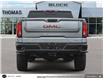 2025 GMC Sierra 1500 AT4X (Stk: T52890) in Cobourg - Image 5 of 24