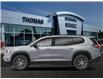 2025 GMC Acadia AT4 (Stk: T81243) in Cobourg - Image 1 of 1