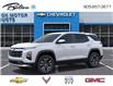 2026 Chevrolet Equinox LT (Stk: 127589) in Bolton - Image 2 of 24