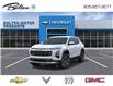 2026 Chevrolet Equinox LT (Stk: 127589) in Bolton - Image 8 of 24