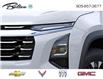 2026 Chevrolet Equinox LT (Stk: 127589) in Bolton - Image 10 of 24