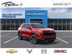 2026 Chevrolet Equinox RS (Stk: 133954) in Bolton - Image 1 of 24