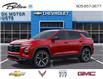 2026 Chevrolet Equinox RS (Stk: 133954) in Bolton - Image 2 of 24