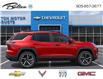 2026 Chevrolet Equinox RS (Stk: 133954) in Bolton - Image 5 of 24