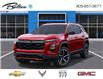 2026 Chevrolet Equinox RS (Stk: 133954) in Bolton - Image 6 of 24