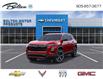 2026 Chevrolet Equinox RS (Stk: 133954) in Bolton - Image 8 of 24