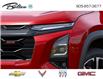 2026 Chevrolet Equinox RS (Stk: 133954) in Bolton - Image 10 of 24