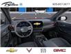 2026 Chevrolet Equinox RS (Stk: 133954) in Bolton - Image 15 of 24