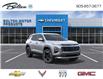 2026 Chevrolet Equinox LT (Stk: 134926) in Bolton - Image 1 of 24