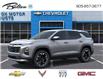 2026 Chevrolet Equinox LT (Stk: 134926) in Bolton - Image 2 of 24