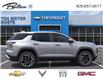 2026 Chevrolet Equinox LT (Stk: 134926) in Bolton - Image 5 of 24