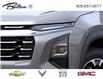 2026 Chevrolet Equinox LT (Stk: 134926) in Bolton - Image 10 of 24