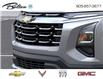 2026 Chevrolet Equinox LT (Stk: 134926) in Bolton - Image 13 of 24