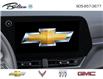 2026 Chevrolet Equinox LT (Stk: 134926) in Bolton - Image 20 of 24