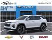 2026 Chevrolet Equinox LT (Stk: TL134108) in Bolton - Image 2 of 24