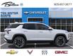 2026 Chevrolet Equinox LT (Stk: TL134108) in Bolton - Image 5 of 24