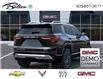 2026 GMC Terrain Denali (Stk: 147184) in Bolton - Image 4 of 24