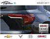2026 GMC Terrain Denali (Stk: 147184) in Bolton - Image 11 of 24