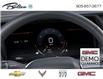2026 GMC Terrain Denali (Stk: 147184) in Bolton - Image 18 of 24