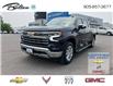 2022 Chevrolet Silverado 1500 LTZ (Stk: 211595B) in Bolton - Image 1 of 20