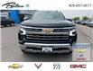 2022 Chevrolet Silverado 1500 LTZ (Stk: 211595B) in Bolton - Image 2 of 20