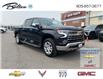 2022 Chevrolet Silverado 1500 LTZ (Stk: 211595B) in Bolton - Image 8 of 20