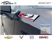 2022 Chevrolet Silverado 1500 LTZ (Stk: 211595B) in Bolton - Image 10 of 20