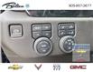 2022 Chevrolet Silverado 1500 LTZ (Stk: 211595B) in Bolton - Image 18 of 20